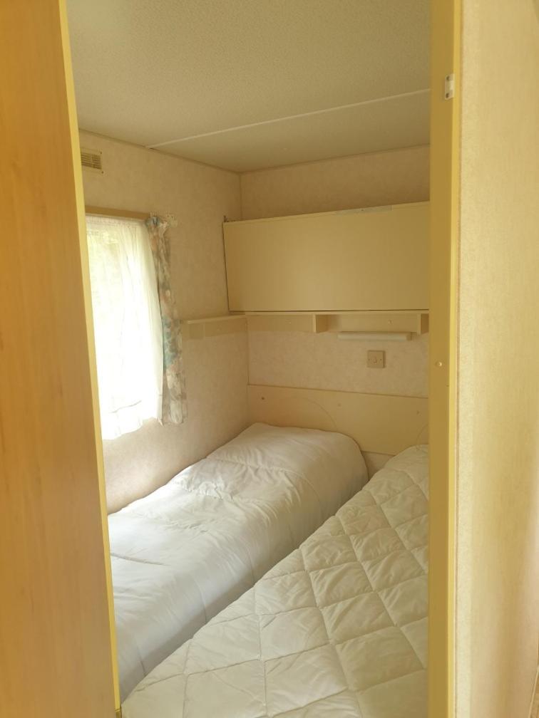 Camping Les Paillotes Payrac Exterior foto