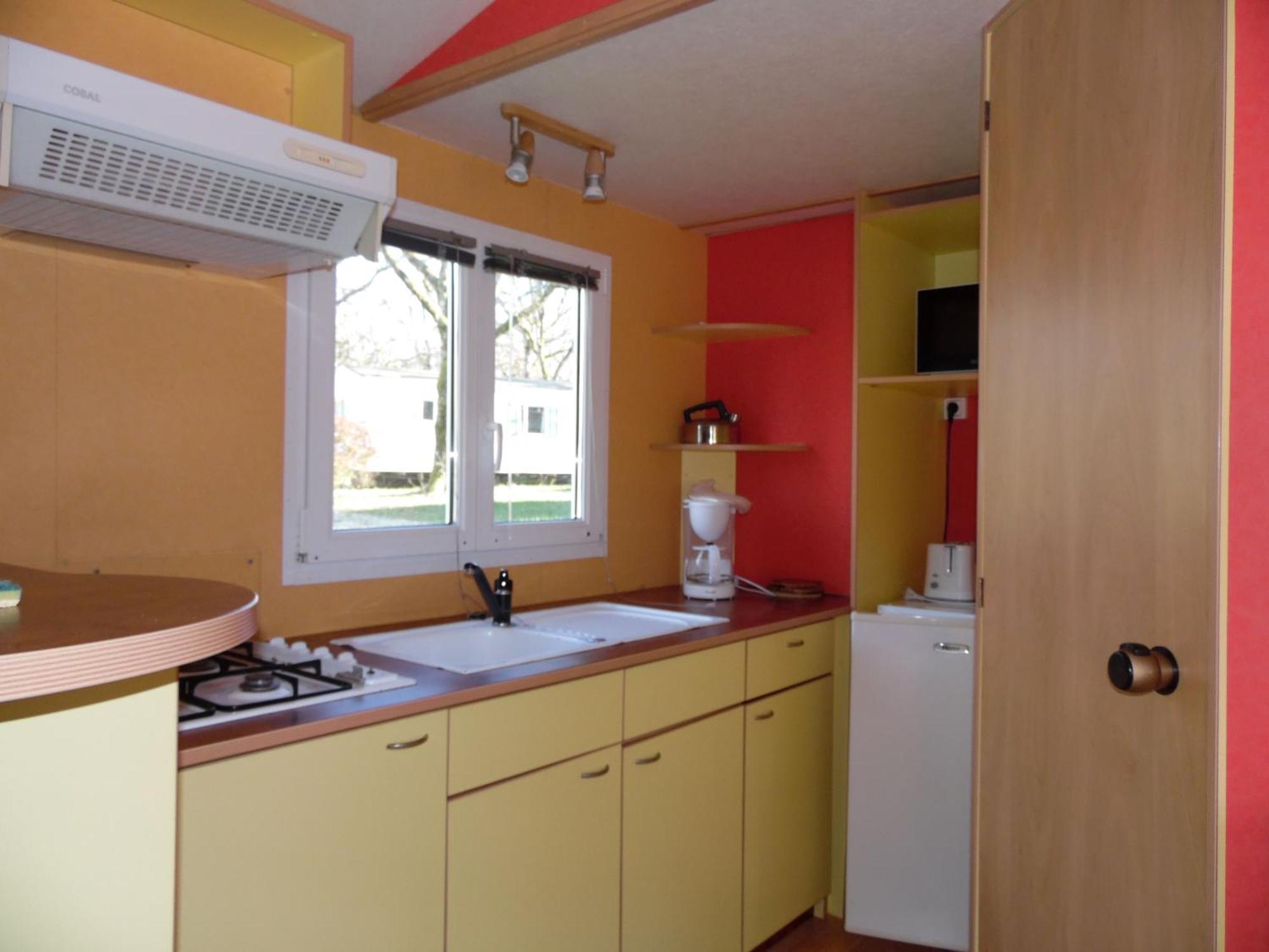 Camping Les Paillotes Payrac Exterior foto